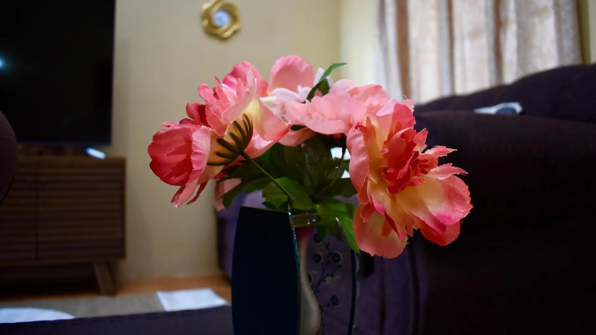 Folkes Manor 2Bdrm Penthouse Apt, A/C, Wi-Fi, Washer & Dryer Kingston Jamajka