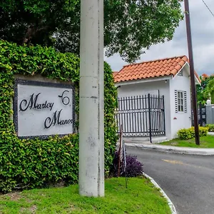 Finest Apt # 421 Bloc # 4 Marley Manor 6 Marley Rd Kgn 6 Kingston