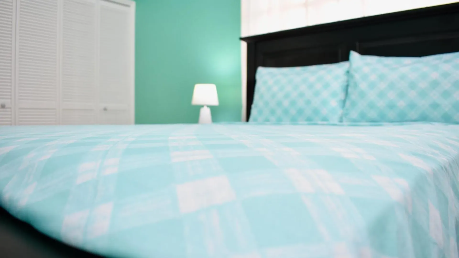 Folkes Manor 2Bdrm Penthouse Apt, A/C, Wi-Fi, Washer & Dryer Kingston Apartment